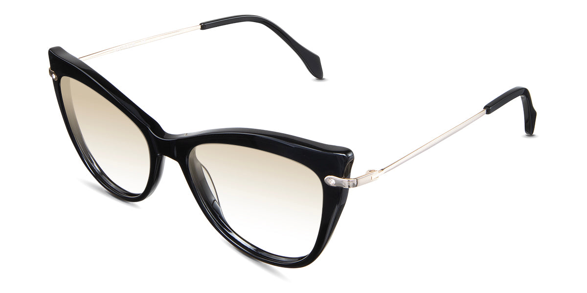 Susan Women's Prescription Tinted Glasses - Stylish & UV Protection for Reading, Driving & Outdoor Activities