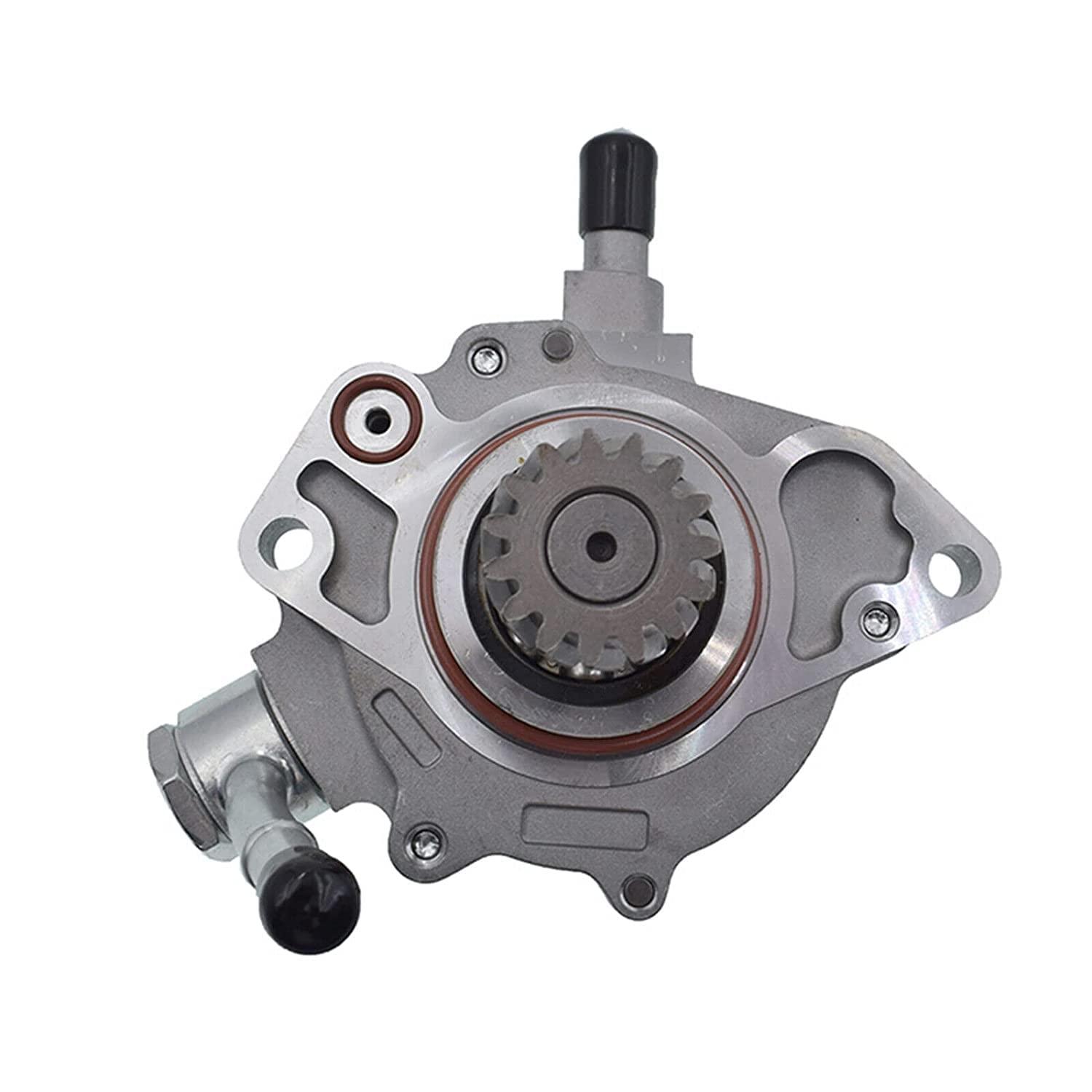 Mitsubishi L200 Pick Up B40 2.5DID Vacuum Pump Assembly 2020A016T 2020A002T (2006+) - Replacement Truck Parts for Improved Brake Performance | Perfect for Off-Roading & Heavy-Duty Towing