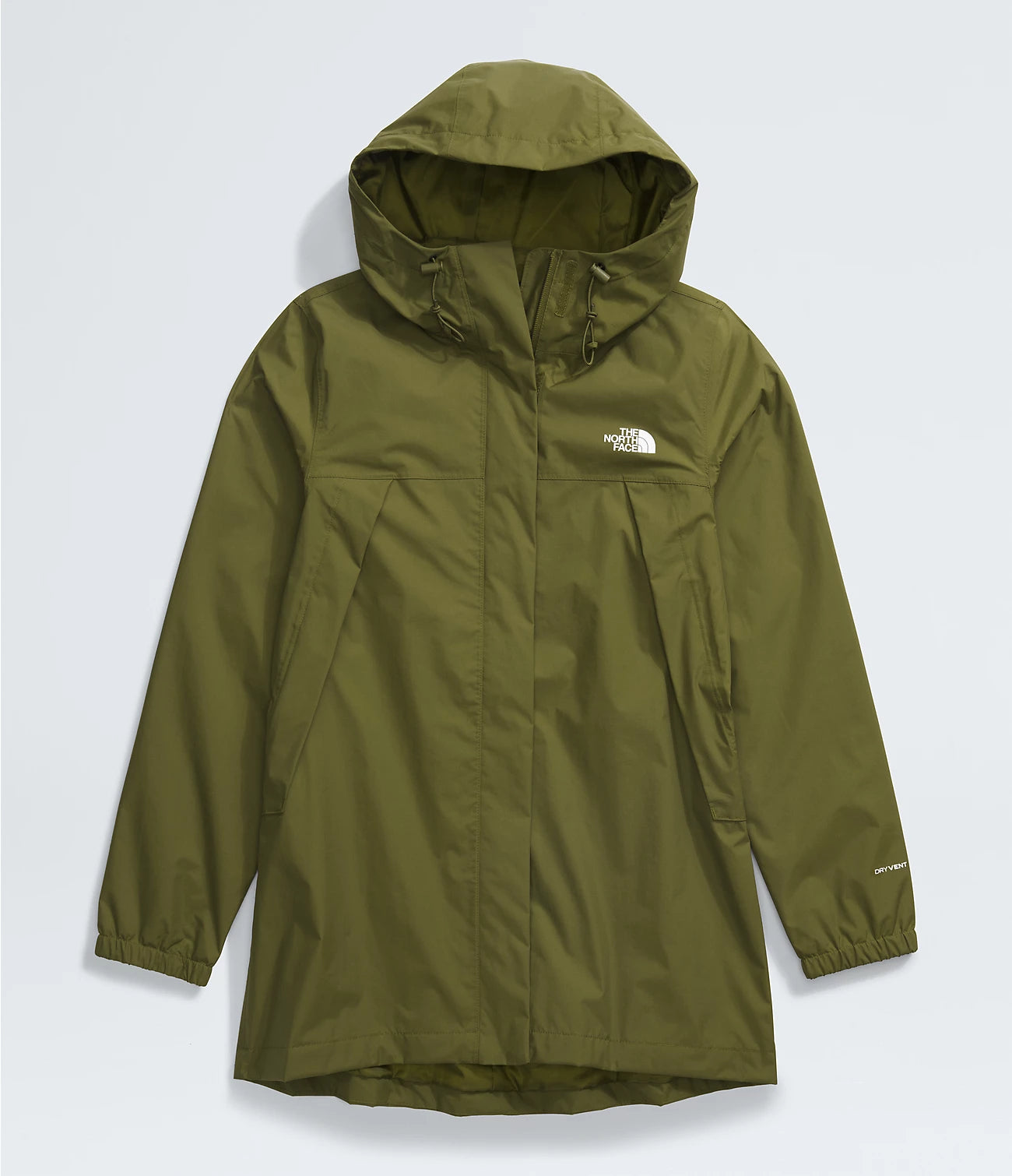 Antora Parka for Women - Waterproof Winter Coat with Hood, Warm Insulated Jacket for Cold Weather - Perfect for Snowboarding, Skiing & Outdoor Adventures