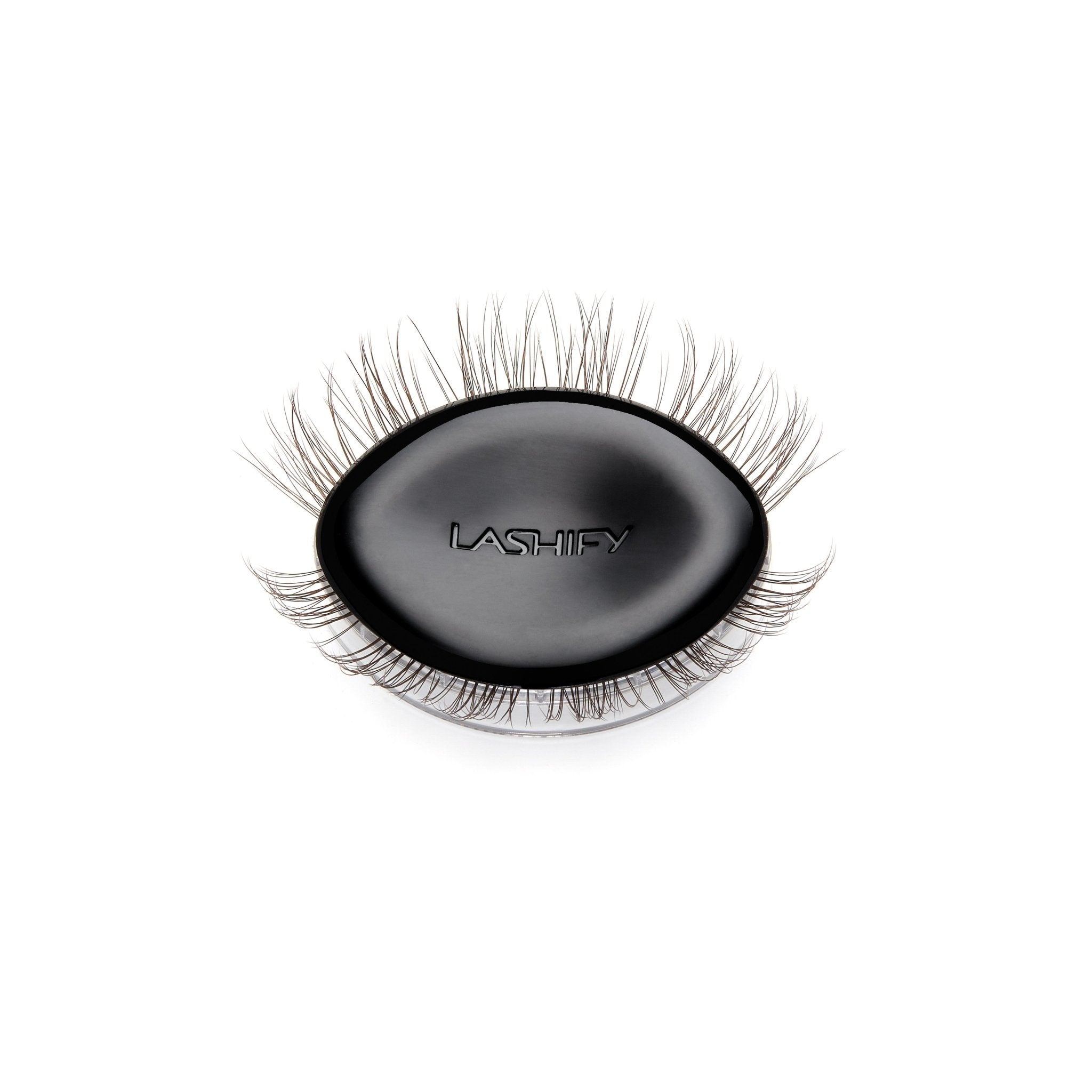 Amplify Core Gossamer® Lash - Volumizing Mascara for Long & Thick Lashes | Perfect for Daily Wear & Special Occasions