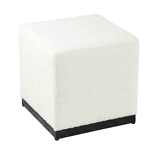 Cream Boucle