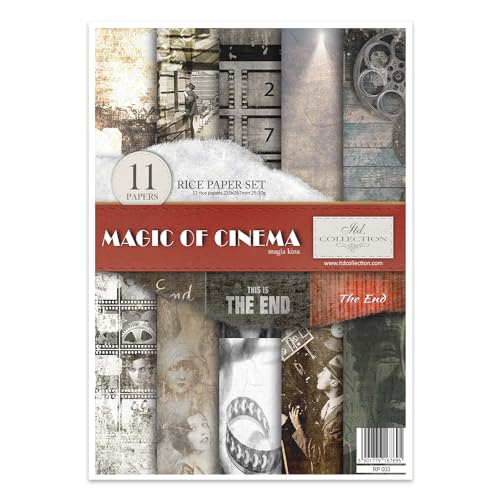 Magic of Cinema