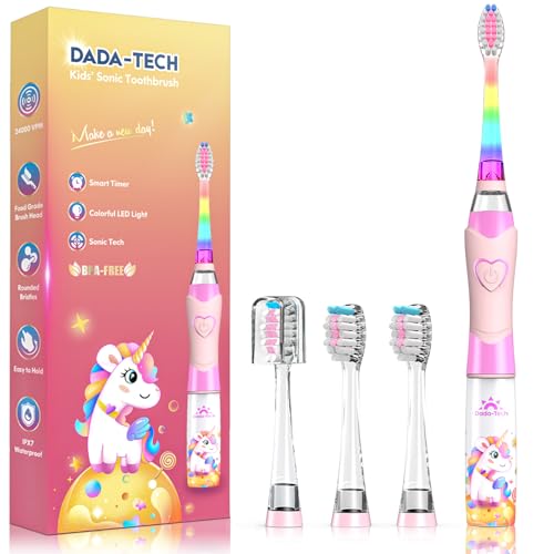 Bambino Unicorno Rosa