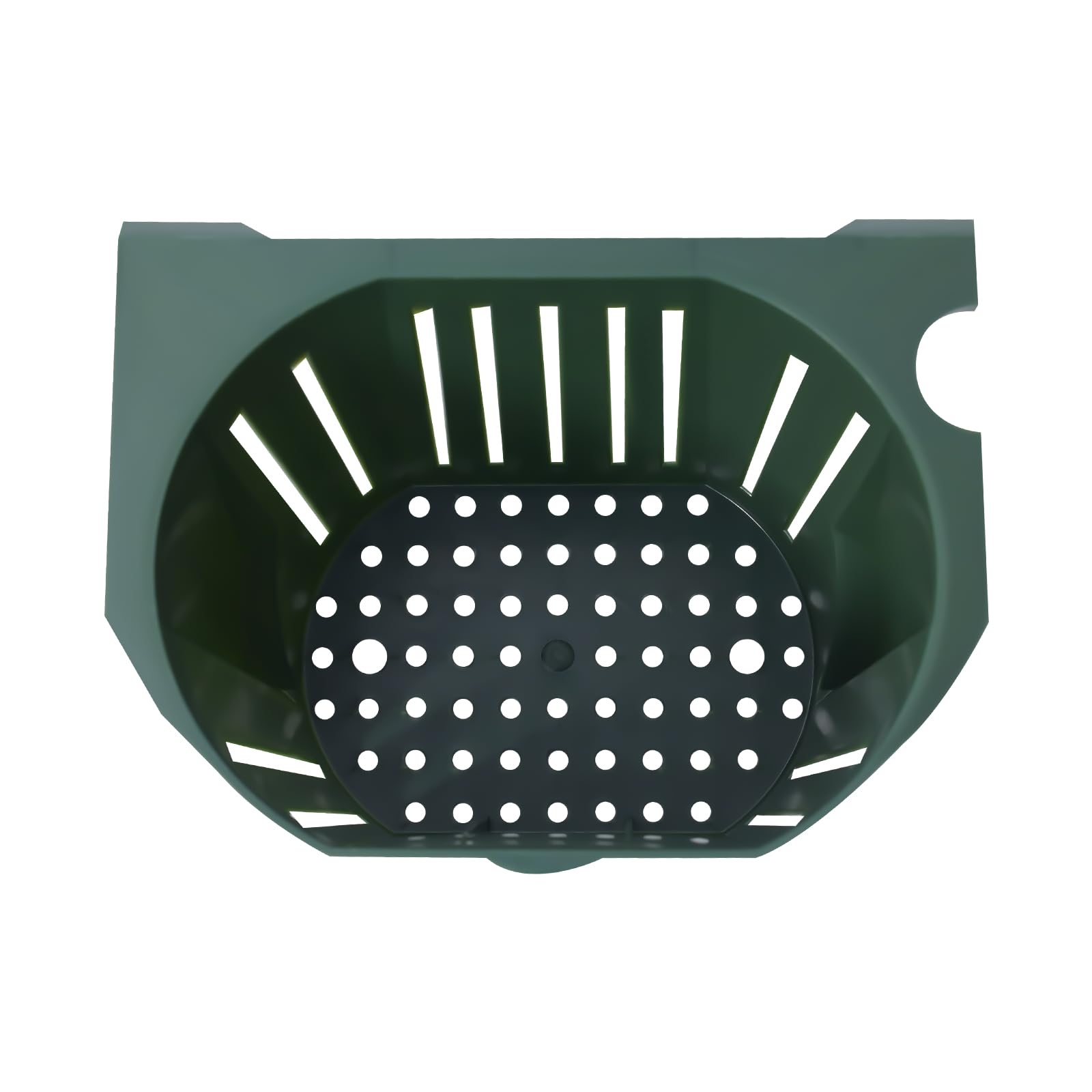 Vertical Self-Watering Wall-Mounted Garden Growing System - 36 Pocket Outdoor Hanging Planters for Balcony, Patio & Home Decoration | Perfect for Growing Herbs, Flowers & Small Vegetables