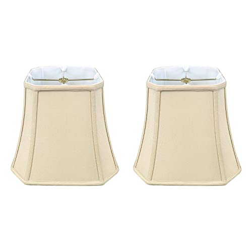 Beige - Set of 2