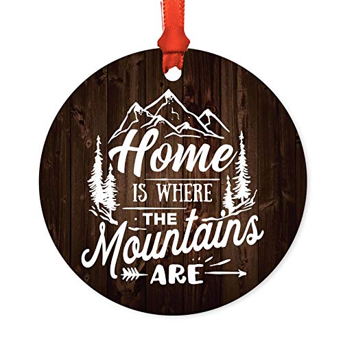 Home Mountains
