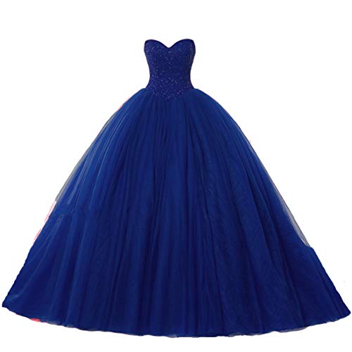 Royal Blue