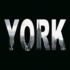 YORK