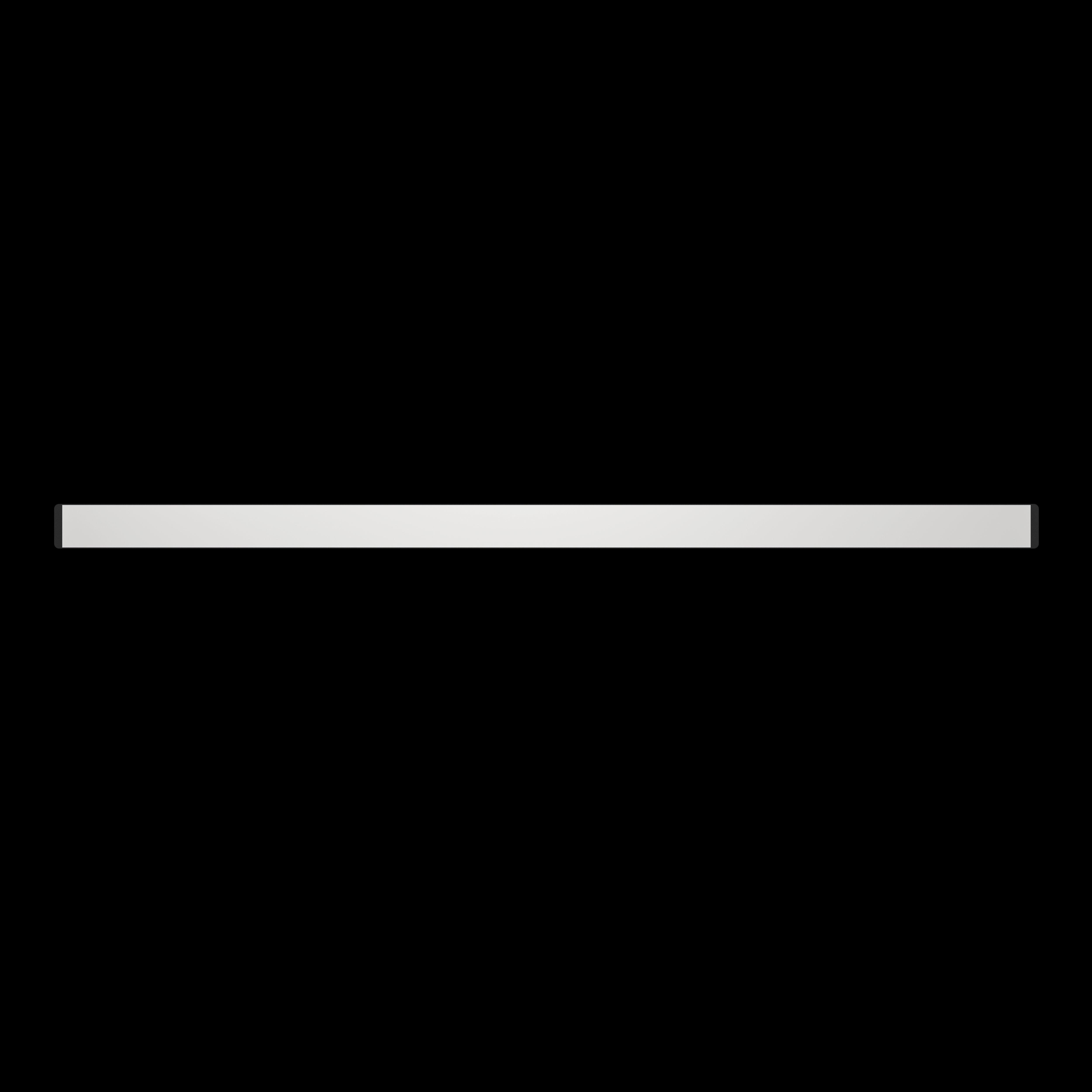 Eglo Connect Simolaris Z Smart Black LED Panel Ceiling Light Flush Mount 48 Inch - Modern Lighting for Living Room, Bedroom & Office