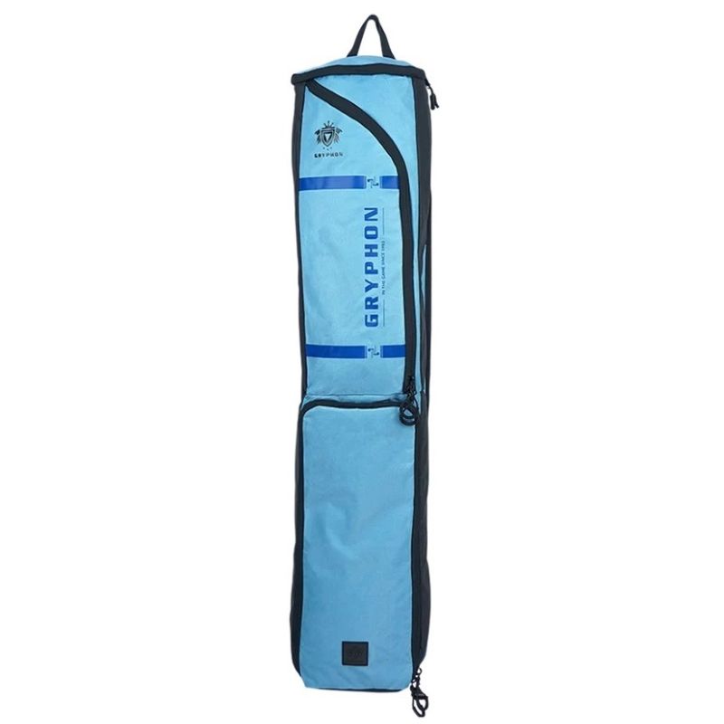 Gryphon Mikie M Hockey Bag - Durable Hockey Equipment Bag for Players & Teams - Perfect for Ice Hockey, Travel & Sports Gear Storage