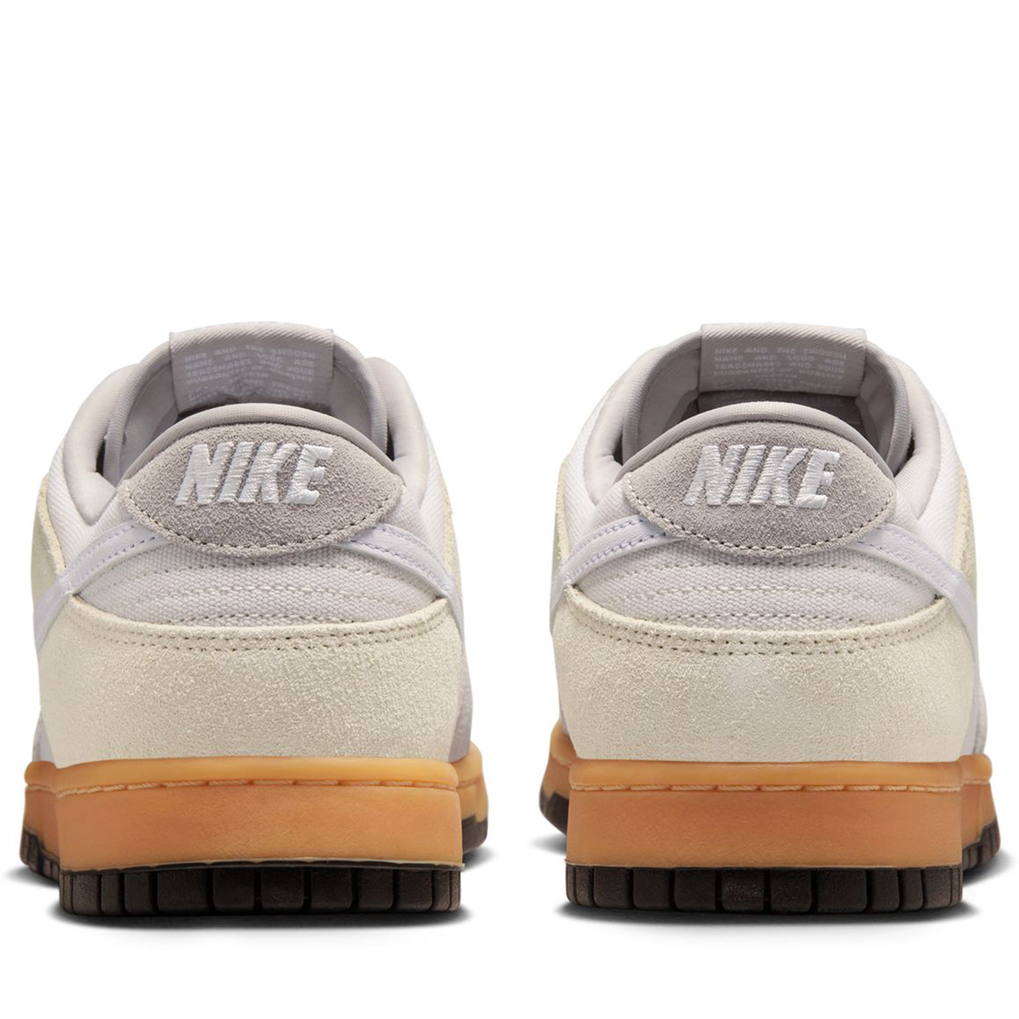 Nike Dunk Low Phantom/White - Men's Casual Sneakers for Streetwear & Everyday Comfort | Perfect for Urban Fashion & Daily Wear