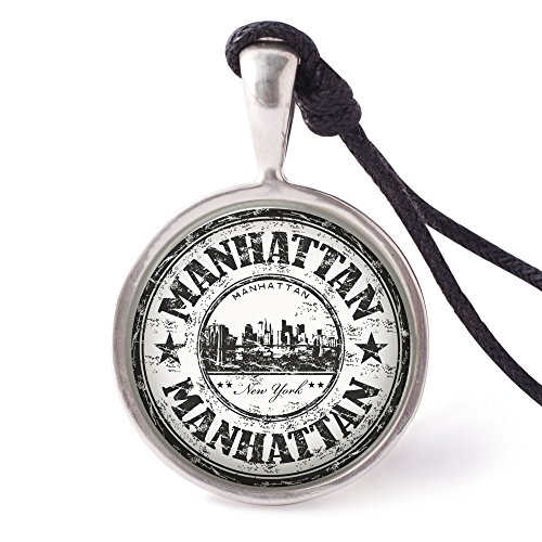 Manhattan