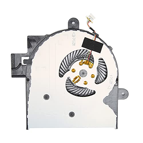 High Performance PC Case Fan - Powerful Cooling, Durable & Quiet Computer Radiator Fan for HP Laptops, Desktops & Gaming PCs | Perfect for Overclocking, Workstations & High-Temperature Environments