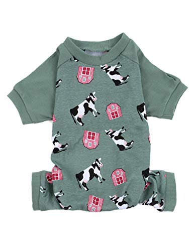 Cow Green