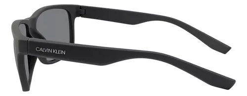 Calvin Klein CK19539S 020 Sunglasses - Polarized UV Protection Fashion Eyewear for Men & Women | Perfect for Driving, Beach & Outdoor Activities