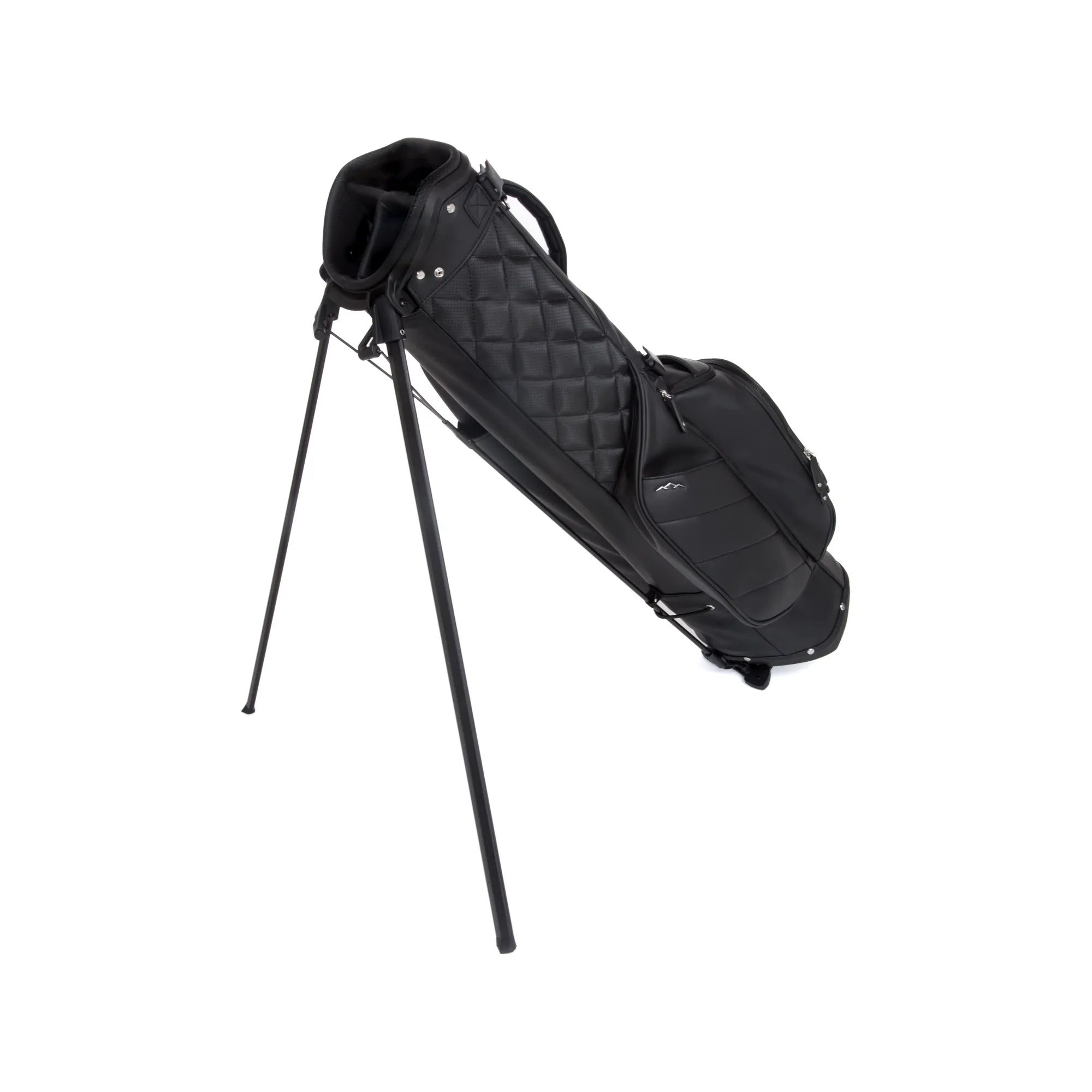 Sun Mountain Matchplay Swift Sunday Golf Bag - Lightweight Stand Bag with 4-Way Top & Comfortable Strap for Men & Women - Perfect for Weekend Golfers & Casual Players