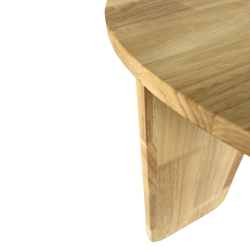 Eden Large Coffee Table - Modern Living Room Centerpiece for Home Decor & Entertainment