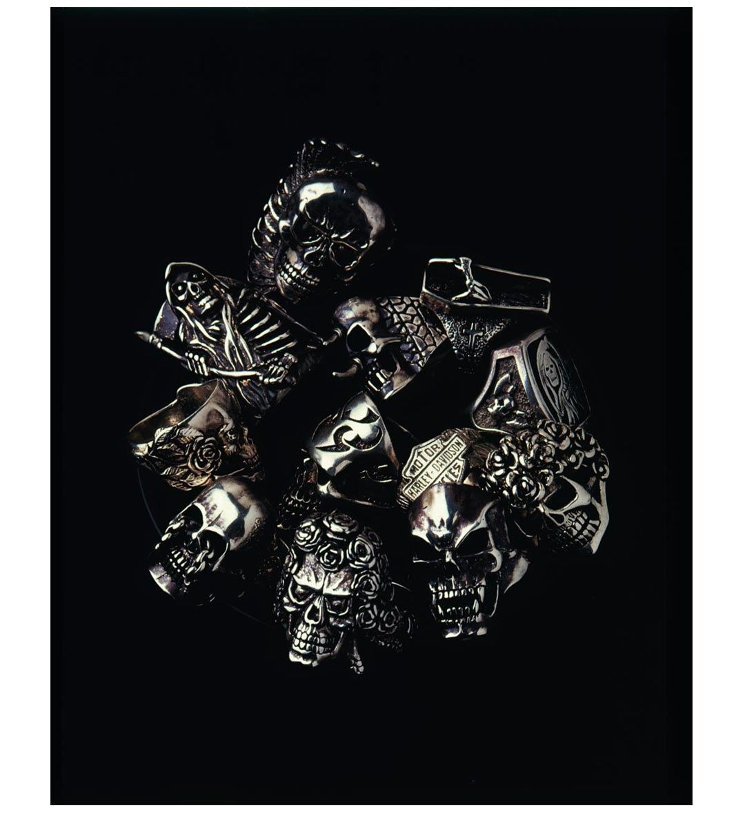 Men's Rings for Wedding, Engagement & Fashion - Stylish Tungsten, Titanium & Silver Bands for Everyday Wear & Special Occasions