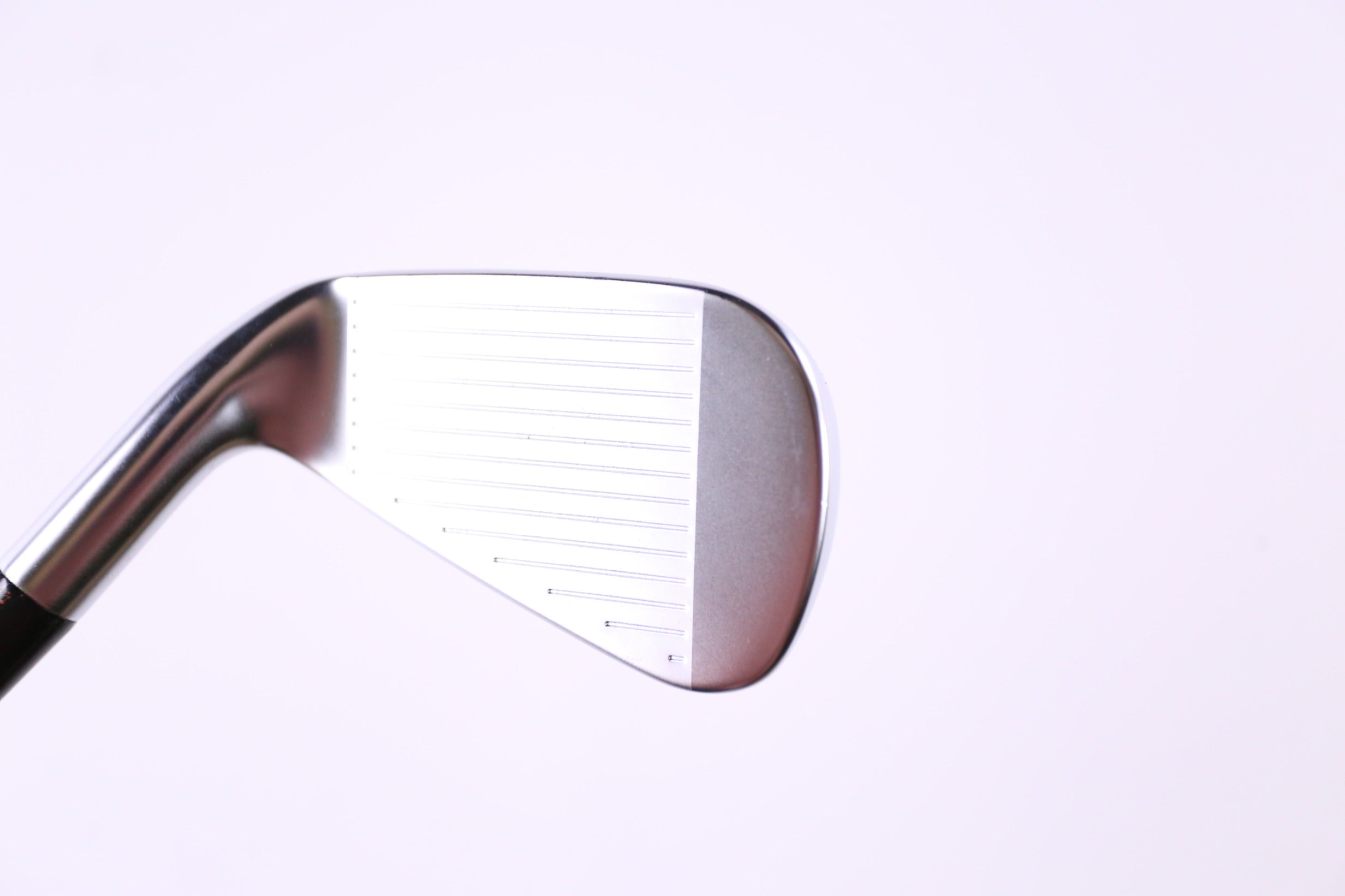 Used Callaway Apex 21 7 Iron Right Handed Golf Club - Regular Flex Steel Shaft for Men | Perfect for Practice, Replacement or Beginners Learning Golf