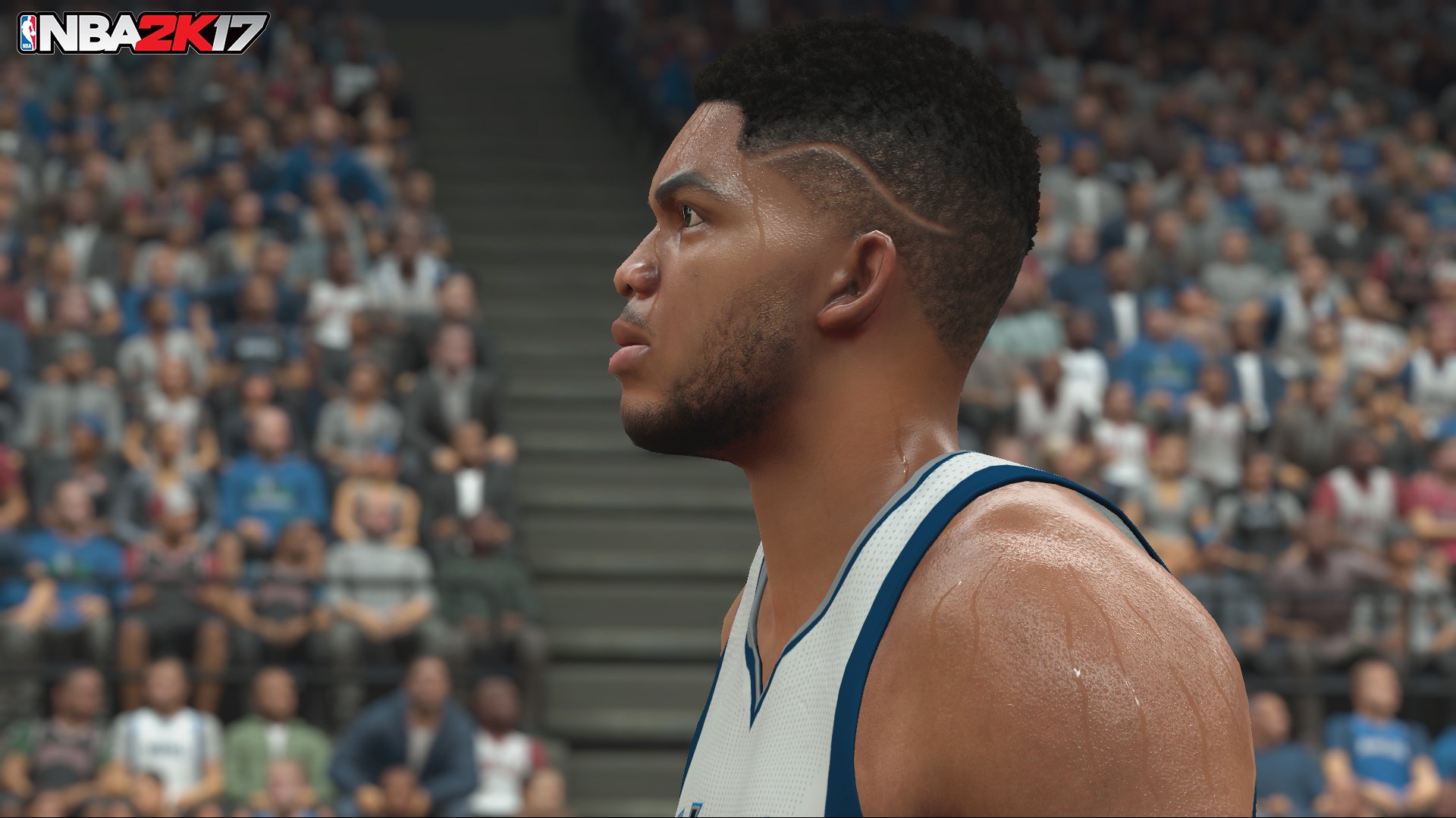 NBA 2K17 Legend Edition for PlayStation 4 - Authentic Basketball Simulation Game with Exclusive Content - Perfect for NBA Fans and Gaming Enthusiasts