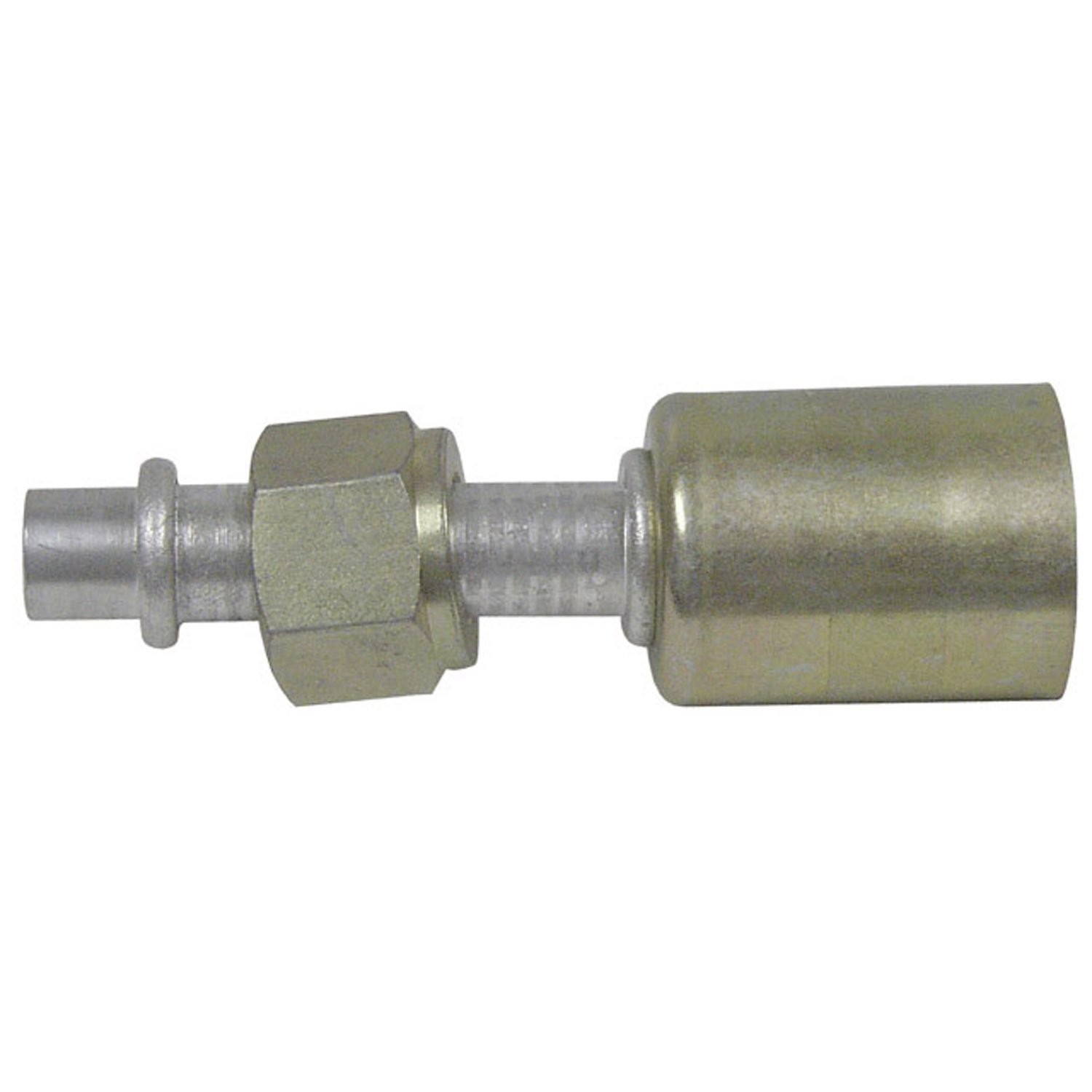 Universal Air Conditioner FT 1306C A/C Refrigerant Hose Fitting Kit - Compatible with Most Car AC Systems - Perfect for Auto Repair & HVAC Maintenance