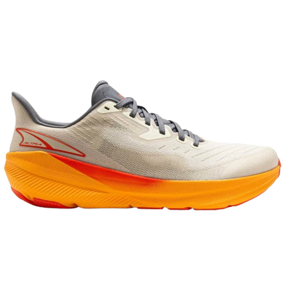 Men's Altra Experience Form Running Shoes - Lightweight & Cushioned for Trail & Road Running | Perfect for Jogging, Hiking & Outdoor Workouts