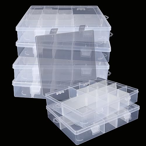 14 Grids - 6PCS