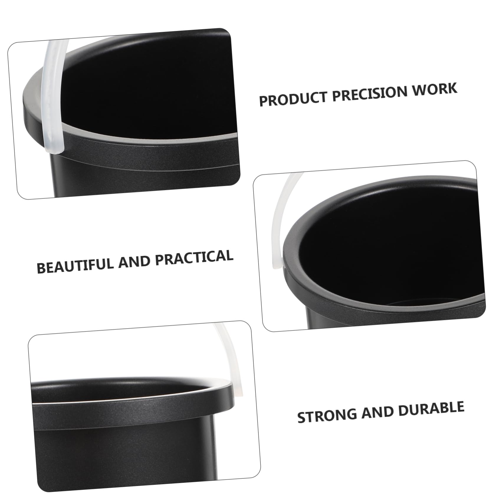Professional Wax Warmer Pot for Hair Removal - Aluminum Melting Inner Pot, Easy to Use Wax Heater Tool for Salon & Home Use - Perfect for Bikini, Legs, Face & Body Waxing