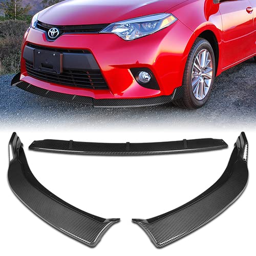 Painted Carbon Style