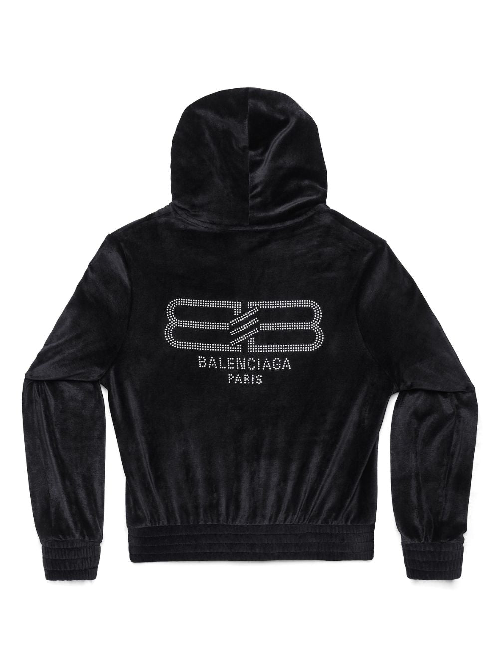 Balenciaga Black Sweater for Men & Women | Luxury Knitwear | Perfect for Casual Outfits & Winter Fashion