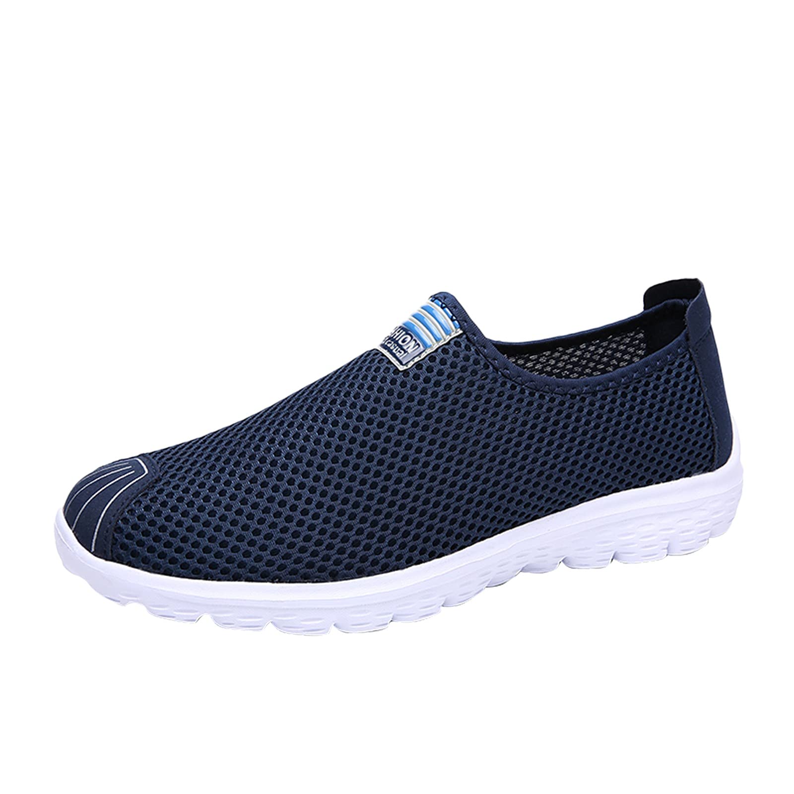 Lightweight Running Shoes for Men - Breathable Sports Sneakers, Fashionable Couple Sneakers for Jogging, Gym & Daily Wear