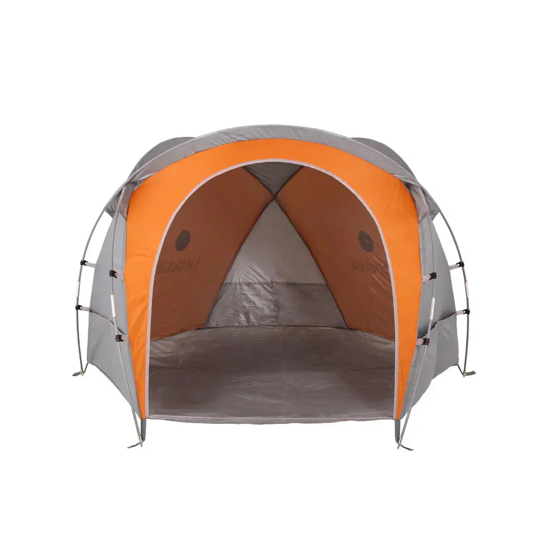 Littlelife Compact Beach Shelter - Portable Sun Shade Tent for Kids & Adults - Perfect for Beach, Camping, and Outdoor Adventures
