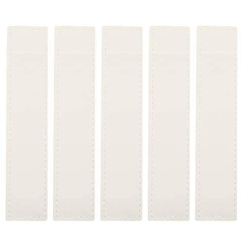 5 Pack White