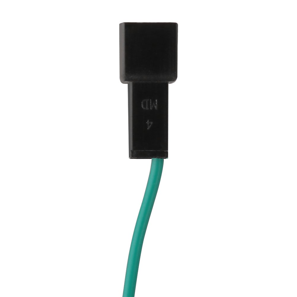 36V 48V 350W Brushless Motor Controller for Electric Scooters - High Performance E-Bike & E-Scooter Speed Controller - Perfect for DIY Electric Vehicle Upgrades & Replacement Parts