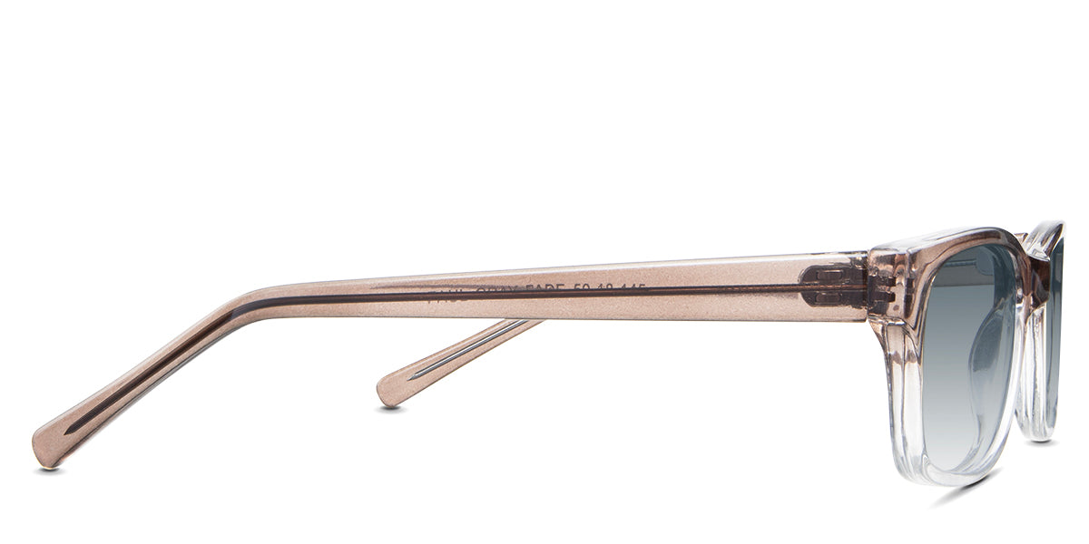 Paul Men's Prescription Sunglasses for Men - UV Protection, Polarized, Lightweight & Stylish - Perfect for Driving, Outdoor Sports & Everyday Wear