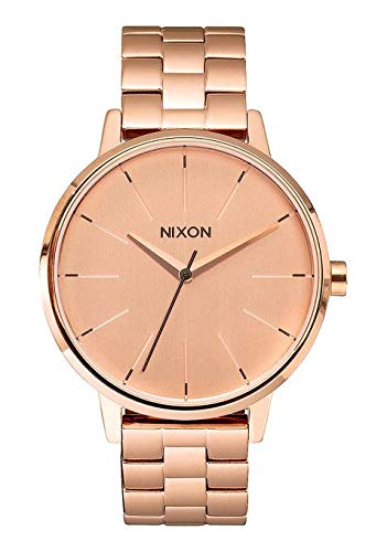 Rose Gold-Tone