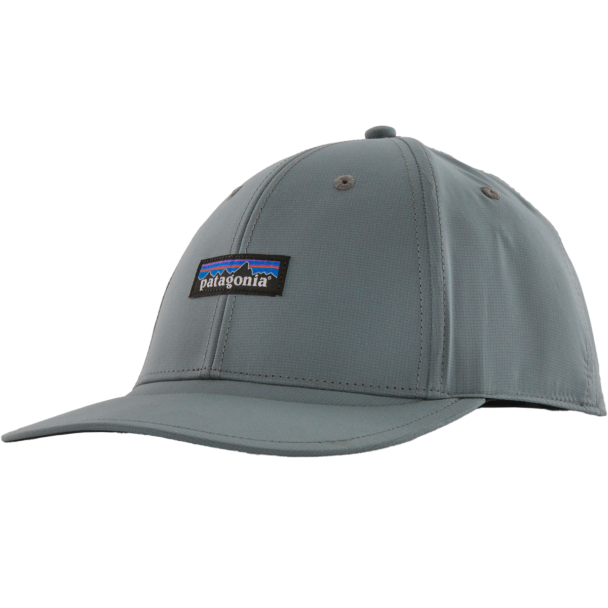 Airshed Cap - Lightweight & Breathable Outdoor Hat for Hiking, Running & Camping - UV Protection & Moisture-Wicking Performance