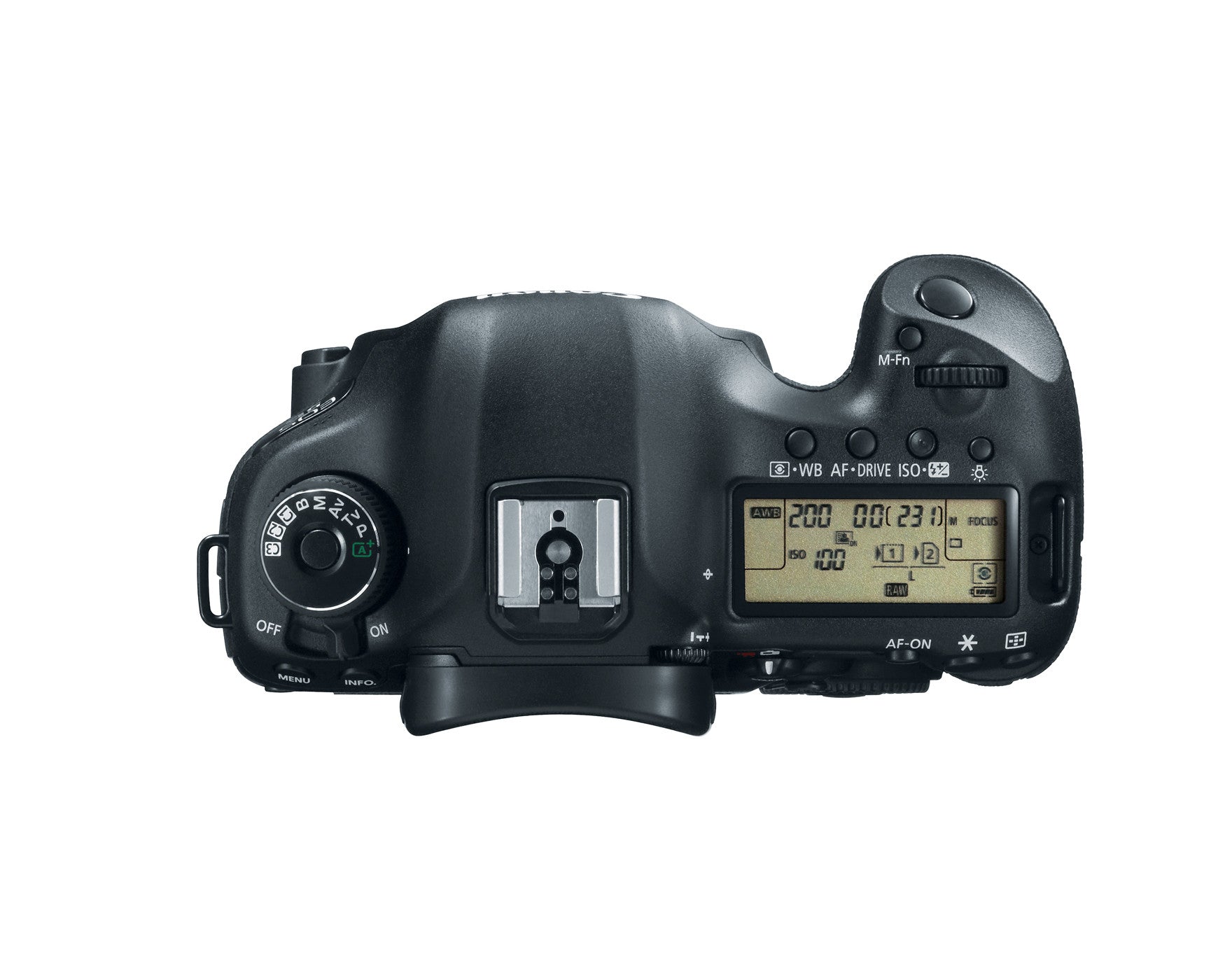 Canon EOS 5D Mark III 22.3MP Full Frame DSLR Camera Body - Professional Digital SLR for Photography & Videography | Perfect for Wedding, Portrait, Landscape & Studio Shooting