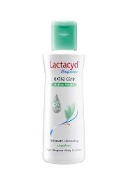 Lactacyd Feminine Wash Active Fresh 150ml - pH Balanced Intimate Hygiene for Women | Gentle Daily Cleanser for Sensitive Skin | Perfect for Post-Workout, Travel & Menstrual Care