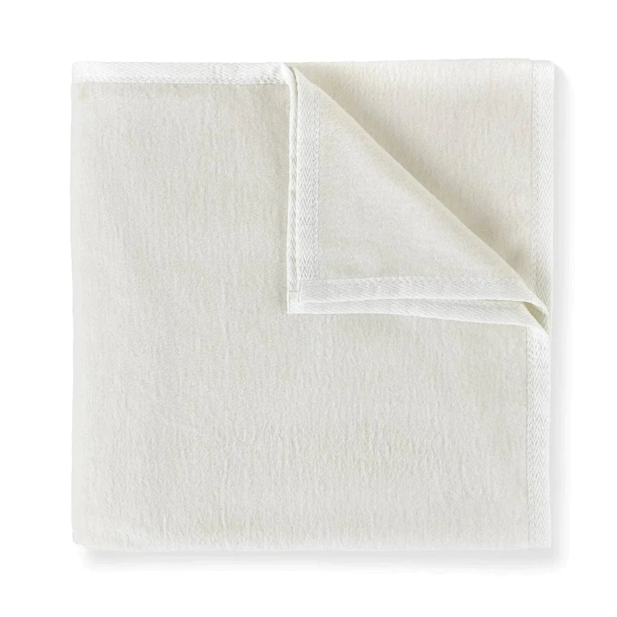 Soft & Breathable All Seasons Cotton Blanket - Lightweight & Cozy for Bed, Sofa, Travel & Outdoor Use