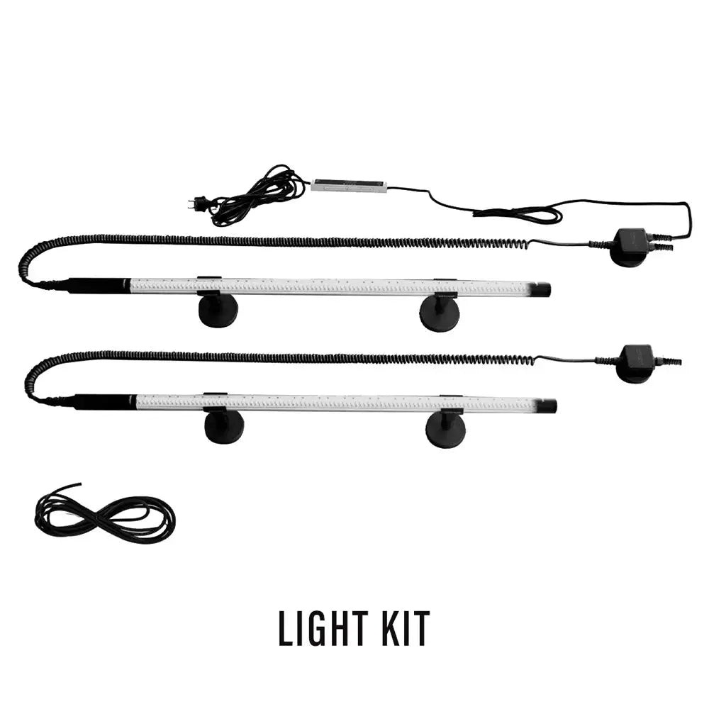 Forward DP15 15K Heavy Duty Two Post Lift - Professional Auto Repair Shop Car Hoist for Trucks & SUVs - Perfect for Vehicle Maintenance, Tire Changes & Brake Services
