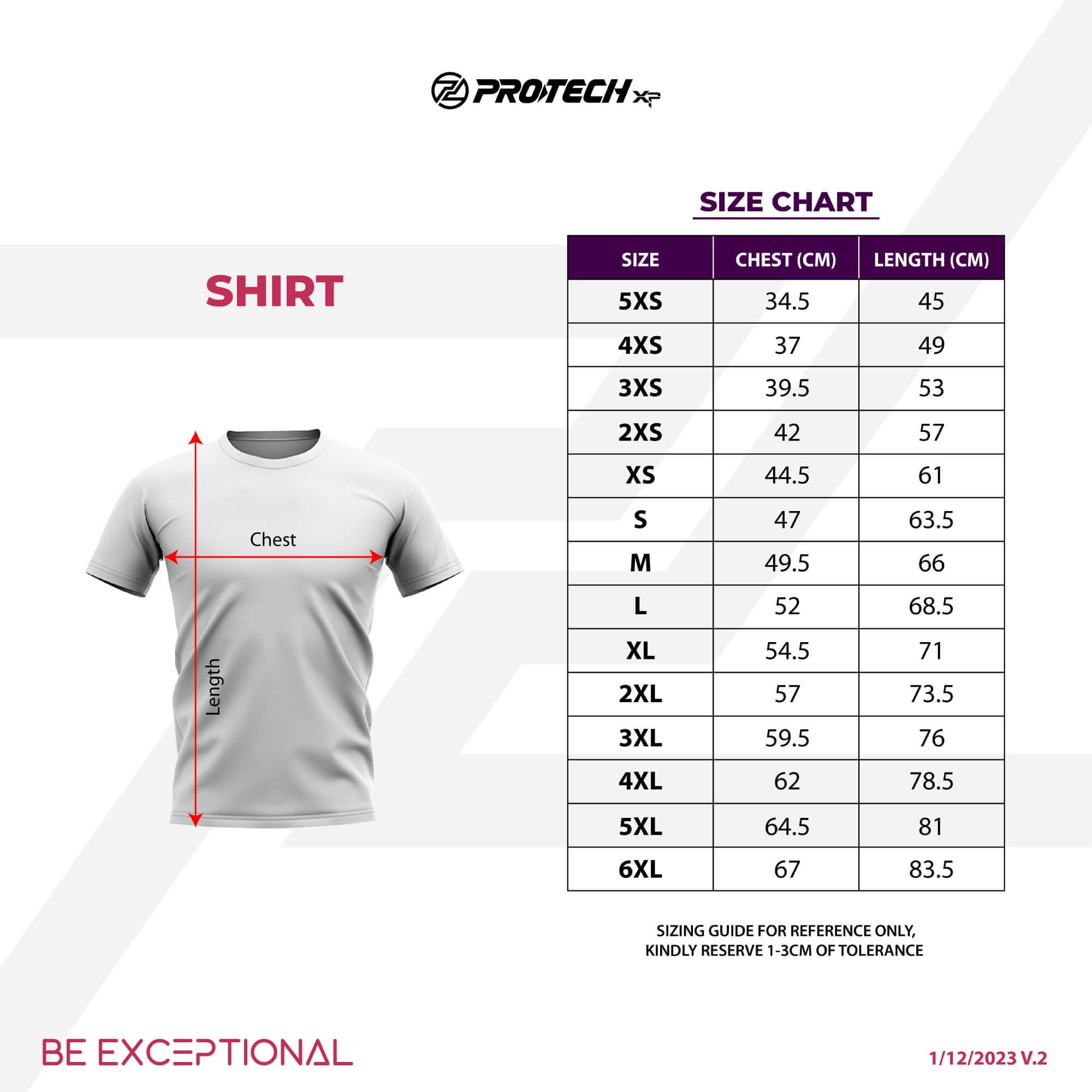 PROTECH Dry Fit Sport Graphic Training Jersey - Breathable Moisture Wicking Workout Shirt for Men & Women | RNZ10086 | Perfect for Gym, Running & Outdoor Sports Activities