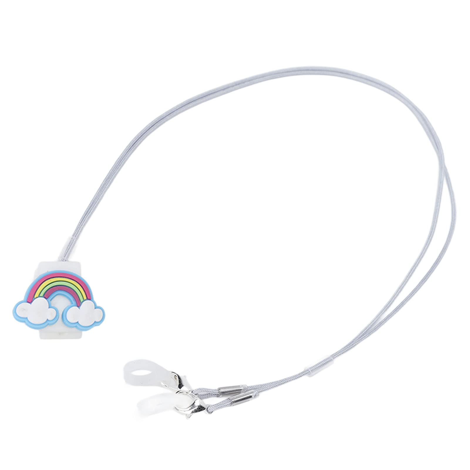 Hearing Aid Lanyard for Seniors & Kids - Anti-Lost Rope with Storage Box | Perfect for Daily Use & Travel