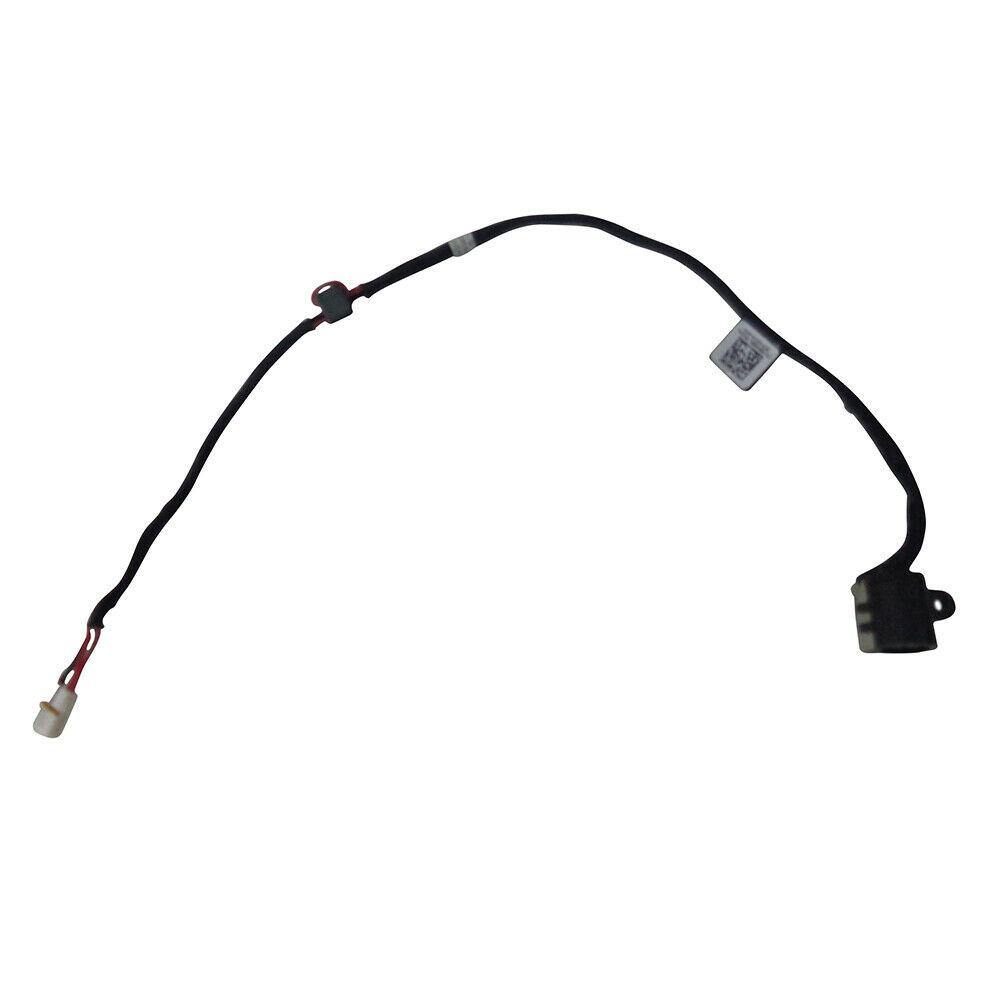 Original Power Adapter Charger DC Jack Cable for Dell Inspiron 17 7737 7746 Laptops - Replacement for 8DK8R - Perfect for Home, Office & Travel Use