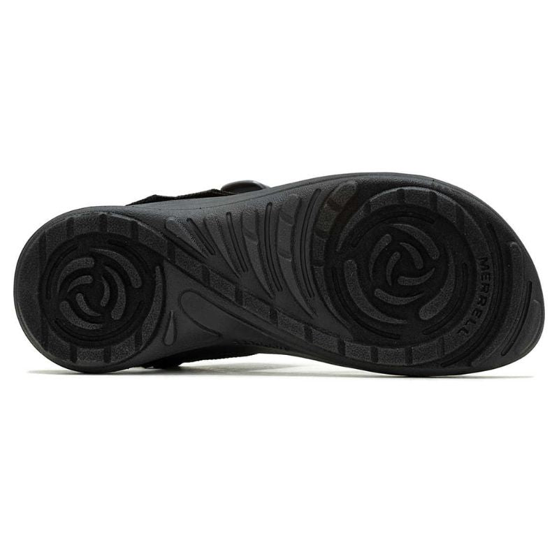 Women's District 4 Backstrap Sandals - Comfortable Leather Straps for Casual Wear & Summer Outfits | Perfect for Beach, Vacation and Everyday Use