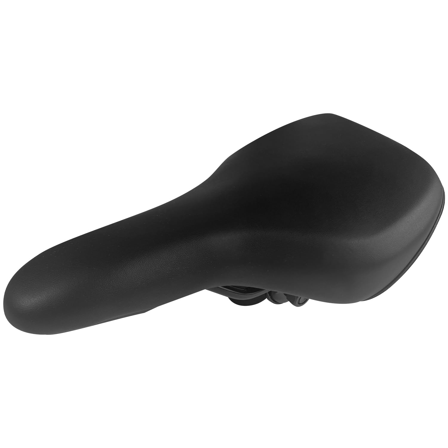 **Replacement Kids Bike Seat for 14-24 Inch Bicycles - Comfortable Child Bike Saddle for Boys & Girls - Perfect for Commuting, Leisure Rides & Family Outings**