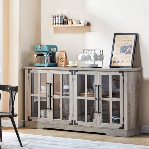 Rustic Gray