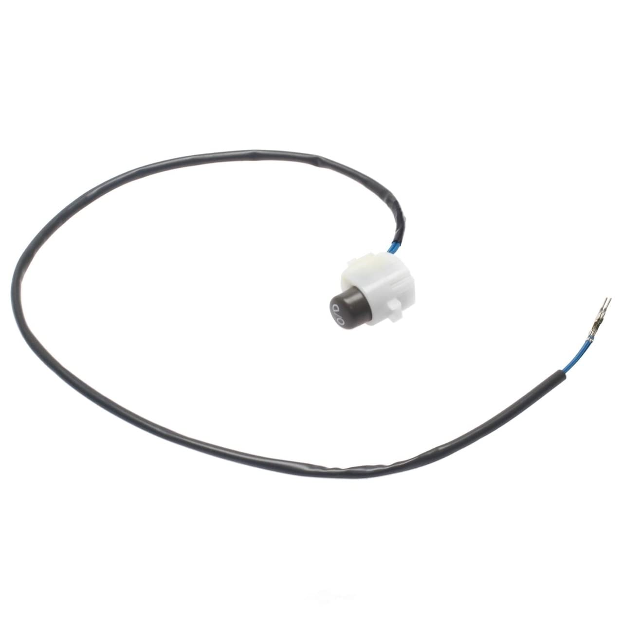 Standard Motor Products DS-3151 Overdrive Kick-Down Switch - Compatible with Ford, GM & Chrysler Vehicles - Perfect for Transmission Control & Performance Upgrades