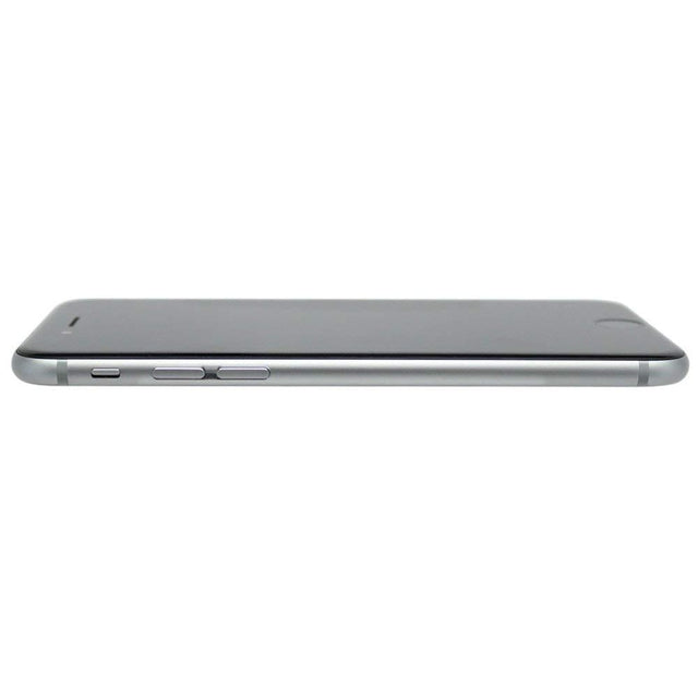 Apple iPhone 6 Plus 128GB Unlocked Smartphone - Space Gray | 4G LTE, 5.5