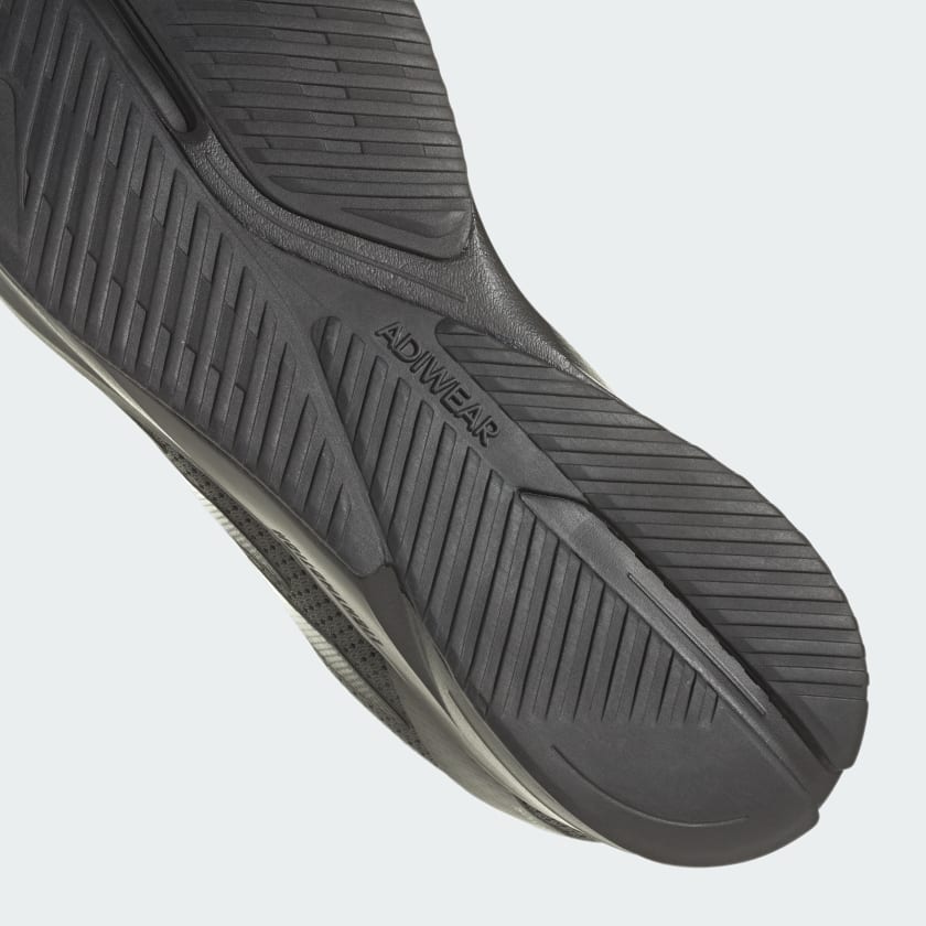 Adidas Men's Duramo SL Running Shoes - Black | Lightweight & Comfortable for Jogging, Gym & Daily Wear